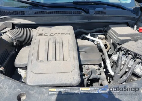 2017 Chevrolet Equinox Lt from USA, damaged, VIN 2GNFLFEKXH6299280